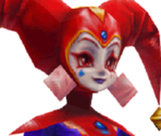 Harle - Chrono Cross