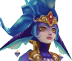 Irenes - Chrono Cross