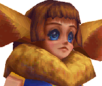 Janice - Chrono Cross
