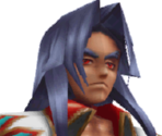Karsh - Chrono Cross