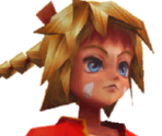 Kid - Chrono Cross
