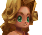 Leah - Chrono Cross