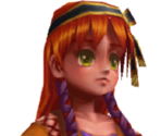 Leena - Chrono Cross