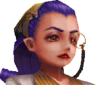 Luccia - Chrono Cross