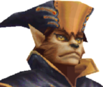 Lynx - Chrono Cross
