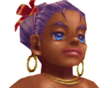 Macha - Chrono Cross