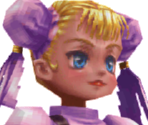 Marcy - Chrono Cross