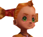 Mel - Chrono Cross