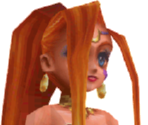 Miki - Chrono Cross