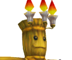 Mojo - Chrono Cross