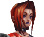 Nikki - Chrono Cross