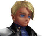 Norris - Chrono Cross