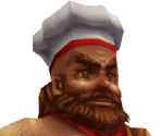 Orcha - Chrono Cross