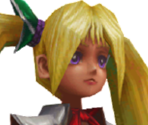 Orlha - Chrono Cross