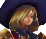 Pierre - Chrono Cross