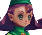 Razzly - Chrono Cross