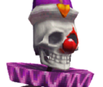 Skelly - Chrono Cross