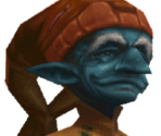 Sprigg - Chrono Cross