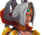 Steena - Chrono Cross