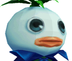 Turnip - Chrono Cross