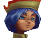 Van - Chrono Cross