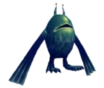 Beach Bum - Chrono Cross