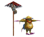 Beeba - Chrono Cross