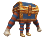 Big Boxer - Chrono Cross
