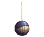 Bomber - Chrono Cross