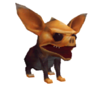Bubba Dingo - Chrono Cross