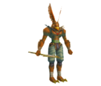 Cassowary - Chrono Cross
