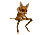 Cuscus - Chrono Cross