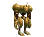Cybot - Chrono Cross