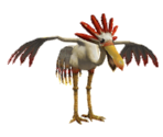 Dodo - Chrono Cross
