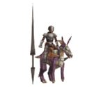 Dragoon - Chrono Cross
