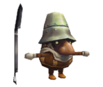 Dwarf - Chrono Cross