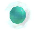 Ectoplasm - Chrono Cross