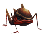 Gerridae - Chrono Cross