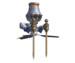 Gizmotoid - Chrono Cross
