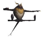 Gremlin - Chrono Cross