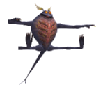 Gurgoyle - Chrono Cross