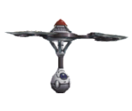 Gyroblade - Chrono Cross