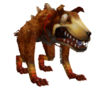 HotDoggity - Chrono Cross
