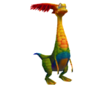 KomodoPup - Chrono Cross