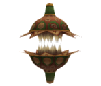 Lantern Jaw - Chrono Cross