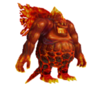 Lavaboy - Chrono Cross