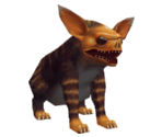 Mama Dingo - Chrono Cross