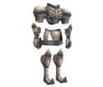 Man-At-Arms - Chrono Cross
