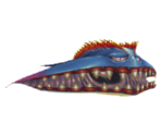 Mantarrey - Chrono Cross