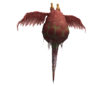 Myxomycete - Chrono Cross